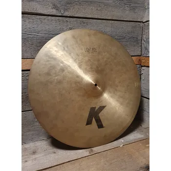 ride 24" Zildjian K Light