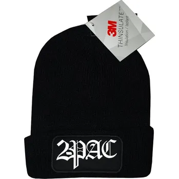 Čepice 2 Pac čepice