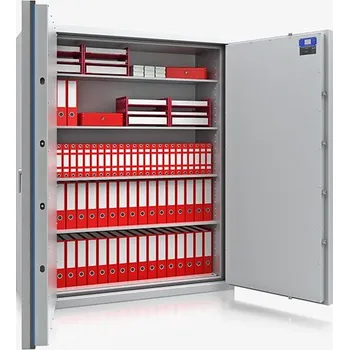 Trezor ISS Trezor Rom 42014