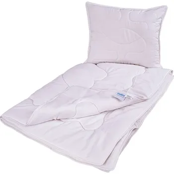 přikrývka Letní set Symphony Natur, Mabo Rozměr: 135x200 cm