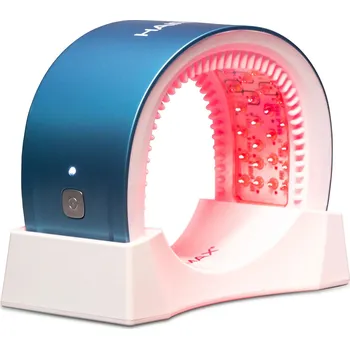 Přípravek proti padání vlasů Hairmax Laserový pás Laserband 82 ComfortFlex Laserový vlasový aktivátor, Proti vypadávání vlasů, Růst vlasů, Zahuštění vlasů