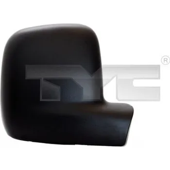 Auto zrcátko Kryt, vnější zrcátko TYC 337-0145-2