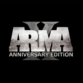 Elektronika Arma X: Anniversary Edition - PC Digital