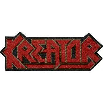 Nášivka Kreator nášivka