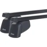 Střešní nosič / příčníky Atera - Volkswagen Caddy III (Typ 2K) Maxi (2008-2015) - fixační body ve střeše / pozinková ocel / pár