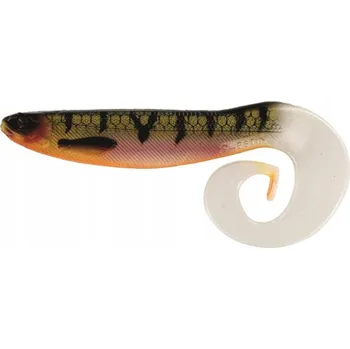 WESTIN - Nástraha CurlTeez Curltail 7 cm 3,5 g Bling Perch 1 ks