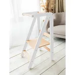 Woodisio Zara učicí věž