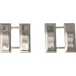 MILTEC Odznak hodnost US Captain stříbrný Balení: 1 ks