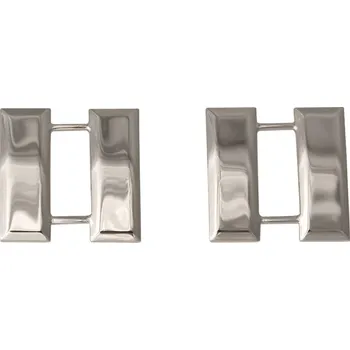 MILTEC Odznak hodnost US Captain stříbrný Balení: 1 ks