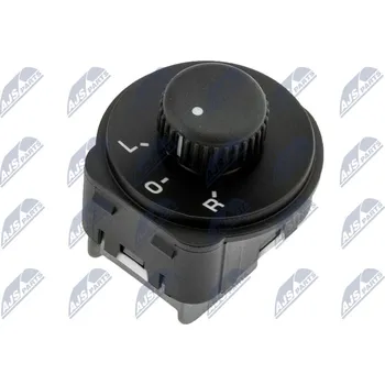Spínač, nastavení vnějšího zrcátka NTY EWS-SK-004