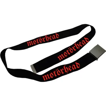 Opasek Motorhead opasek