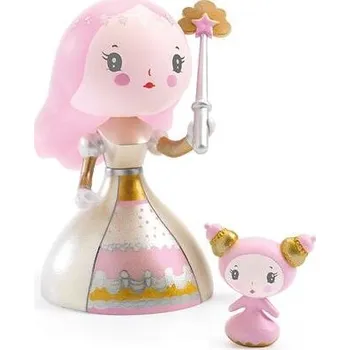 Figurka Candy s miláčkem