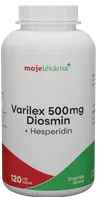 Moje lékárna Varilex Diosmin + Hesperidin