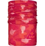 Multifunkční šátek Kilpi DARLIN-U KORÁLOVÁ