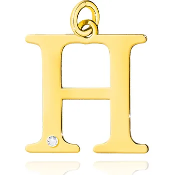 Hodinky Přívěšek Bonore - Zlato 585 173591