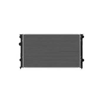 Chladič motoru Chladič vody VOLKSWAGEN Passat | 1.9 D | 1896ccm | Diesel | 50kW | 1Y |1988-1993| TAIWAN | 5901532291872