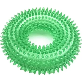 Hračka pro psa Interaktivní odolná hračka pro psy - modrý