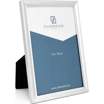 Rám na obraz Fotorámeček Pearl 13x18cm - Zilverstad (Pearl rámeček na fotografie 13x18cm - Zilverstad)