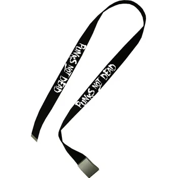 Opasek Punks Not Dead opasek