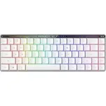 Asus FALCHION RX Low profile (ROG NX Snow), bílá