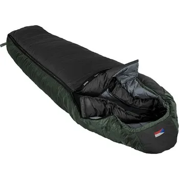 Spacák Prima spacák Annapurna 220/80, černý, L