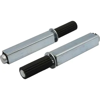 SEFIS Single adaptéry na moto stojan