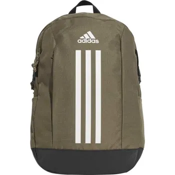 Sportovní batoh adidas POWER VII UNI Khaki, Černá, Bílá