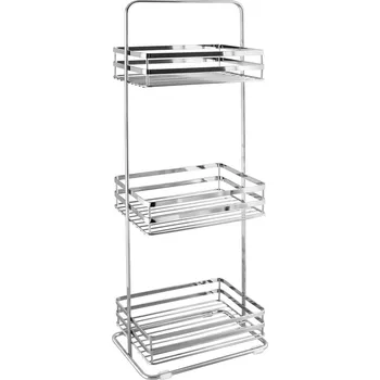 Koupelnový nábytek AWD Police do koupelny AWD02041855