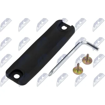 Spínač, otevření zadních dveří NTY EZC-TY-018A