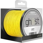 Delphin Ghost 8+1 žlutý