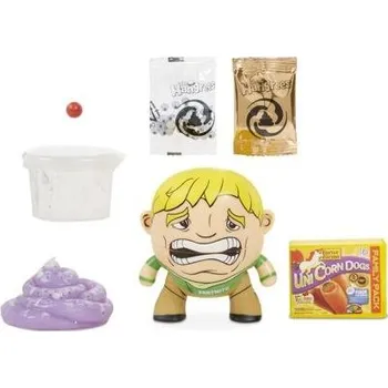 Figurka Hangrees Hladovec, série 1 Sidekick - Fartnite