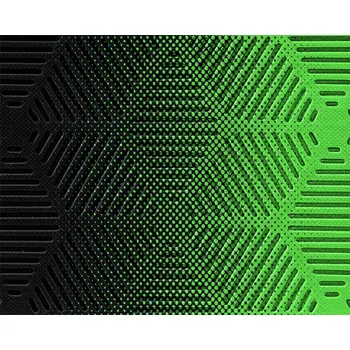 omotávka na kolo Cube omotávka ACID BAR TAPE RC 3,0 - black neon green