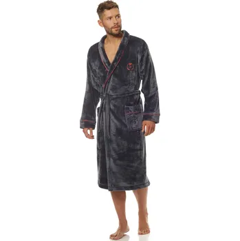 Panský župan L&L 2111 Luca M-2XL Námořnictvo L-176/116/112