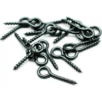 Garda držáky nástrahy - Zavrtávací držák 15ks