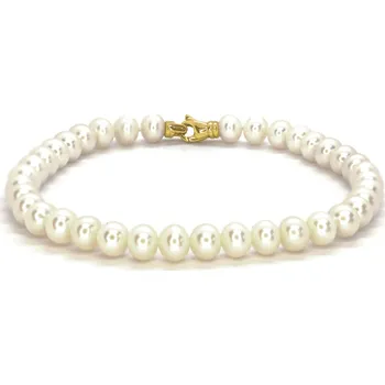 Náramek Perlový náramek 1MPE66519NLO