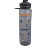 Láhev Pinguin Tritan Sport Bottle 1000ml Grey grey