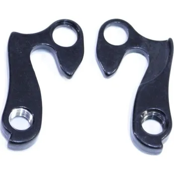 Patka k rámu / černá