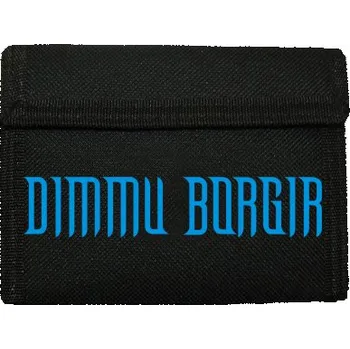 Dimmu Borgir peněženka