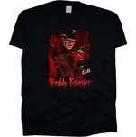 Freddy Krueger tričko