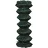 Pletivo Drátěné ocelové pletivo potažené PVC 140344 zelené 2,8 x 60 mm