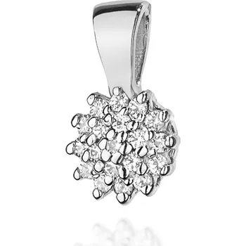 Hodinky Přívěšek Bonore - Zlato 585 173244