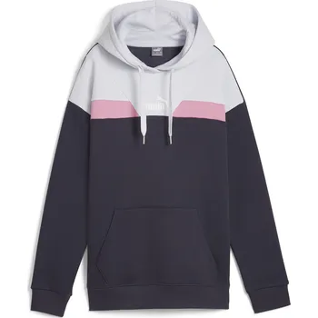 Dámská mikina Dámská Mikina PUMA PUMA POWER HOODIE FL 68164769 – Šedá XS