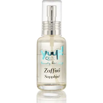 Kosmetika pro psa Yuup! Parfém SAPPHIRE Yuup 50ml