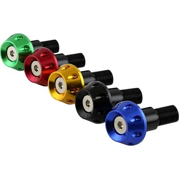 SEFIS Decent závaží Yamaha - zelená