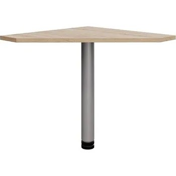 Nejlevnější nábytek Rohový prvek Nejby Gianni, dub sonoma