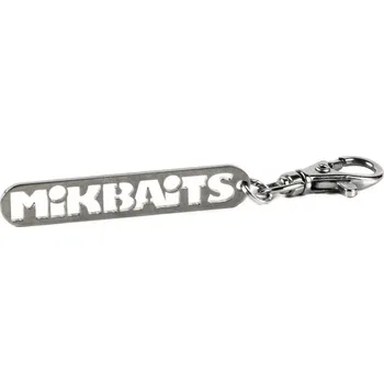 Propagační předměty - Klíčenka Mikbaits