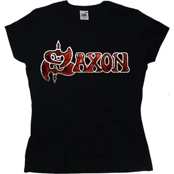 Dámské tričko Saxon tričko dámské