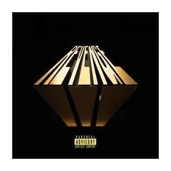 Zahraniční hudba 2LP J. Cole: Revenge Of The Dreamers III 2019
