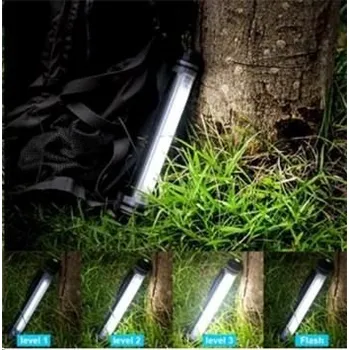 Powerbanka Innolite Vodotěsná IPX8 LED Trubice vč. Powerbanku 10400mAh (EU Blister)