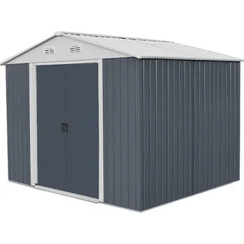 Zahradní domek HECHT 8X8 PLUS - zahradní domek